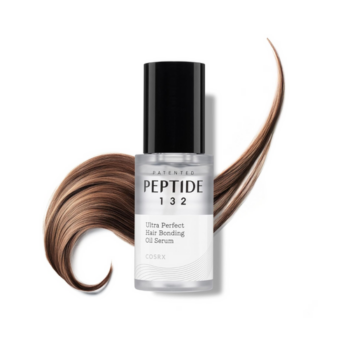 COSRX PEPTIDE-132 Ultra Perfect Hair Bonding Oil Serum sukinnaturals sukinnaturals.com.au