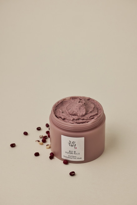 Beauty of Joseon Red Bean Refreshing Pore Mask sukinnaturals sukinnaturals.com.au