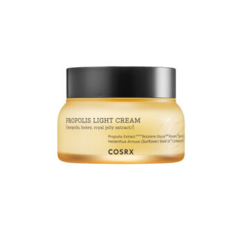 COSRX Full Fit Propolis Light Cream sukinnaturals sukinnaturals.com.au