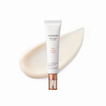 Mixsoon PDRN Collagen Eye Serum sukinnaturals sukinnaturals.com.au