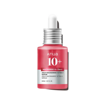 Anua Niacinamide 10% + TXA 4% Dark Spot Correcting Serum sukinnaturals sukinnaturals.com.au